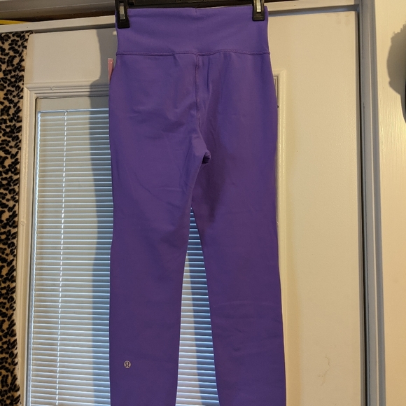 Lululemon Will Crop leggings - Picture 8 of 14